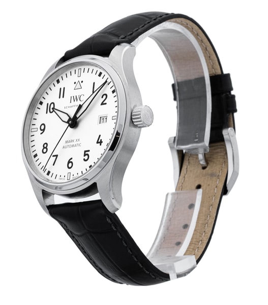 IWC Pilot's Mark XX IW328207